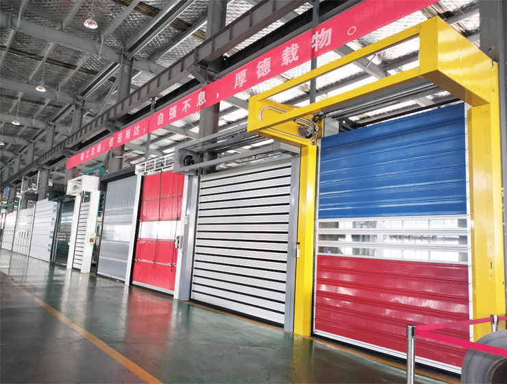 Quid Elige Qingdao Norton Porta Technology Co., Ltd.?