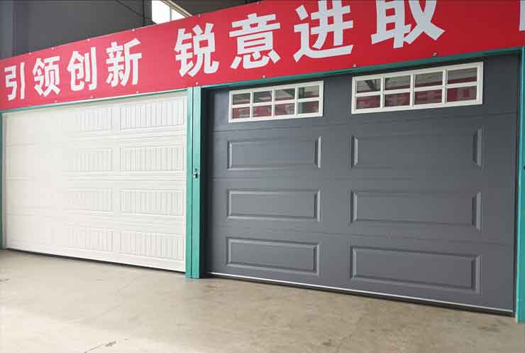 Quid facit panel vitae garage fores a dolor choice pro vestri domum?