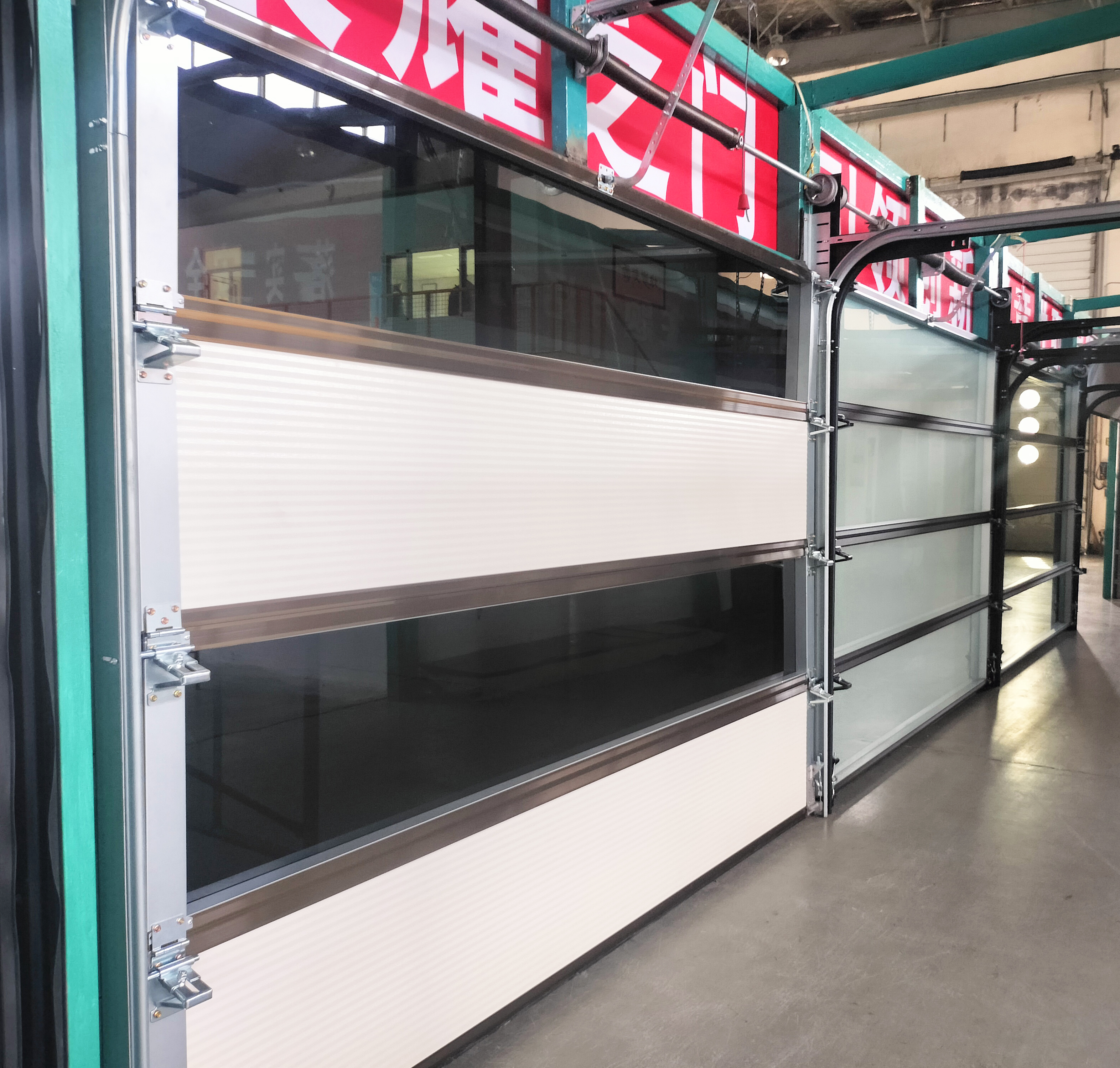Villa Garage Porta: A perfecta fusionem deliciae et intelligentia