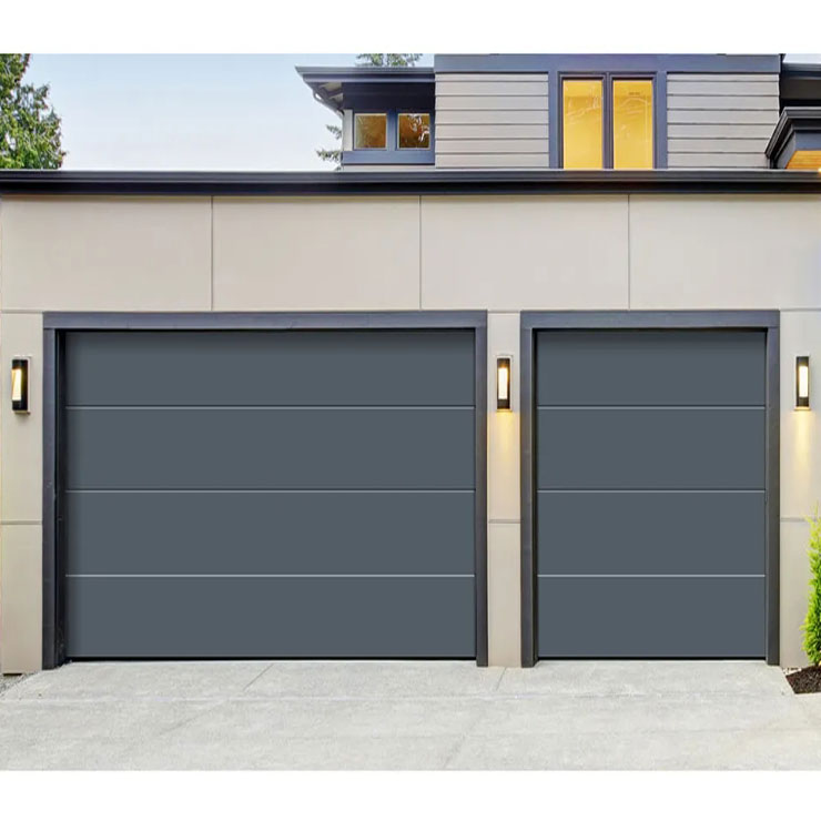 Quid Panel vitae garage fores offerre meliorem velit et industria efficientiam