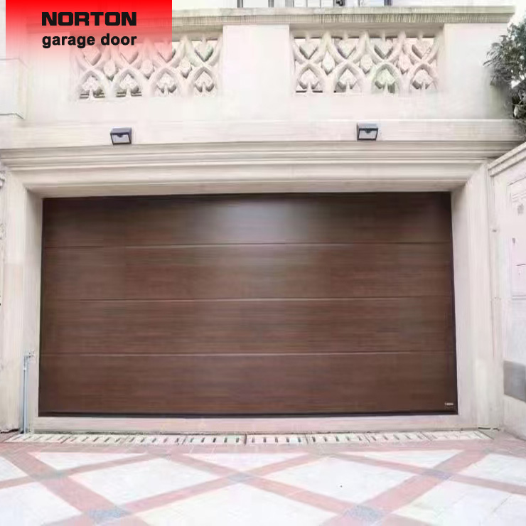 Quid Panel vitae garage fores amplio a Aesthetic appeal tuum in domum suam