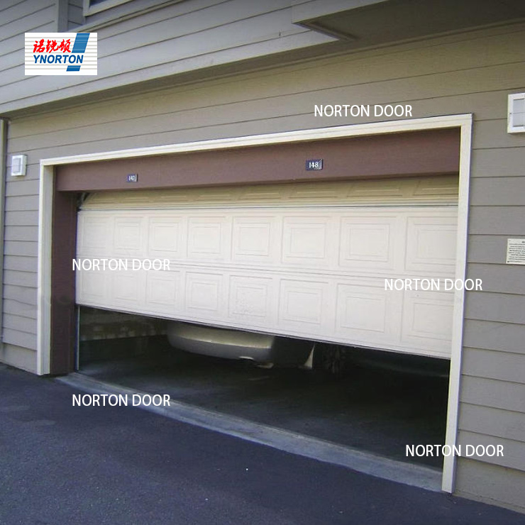 DECAUTUM Purchasing garage fores