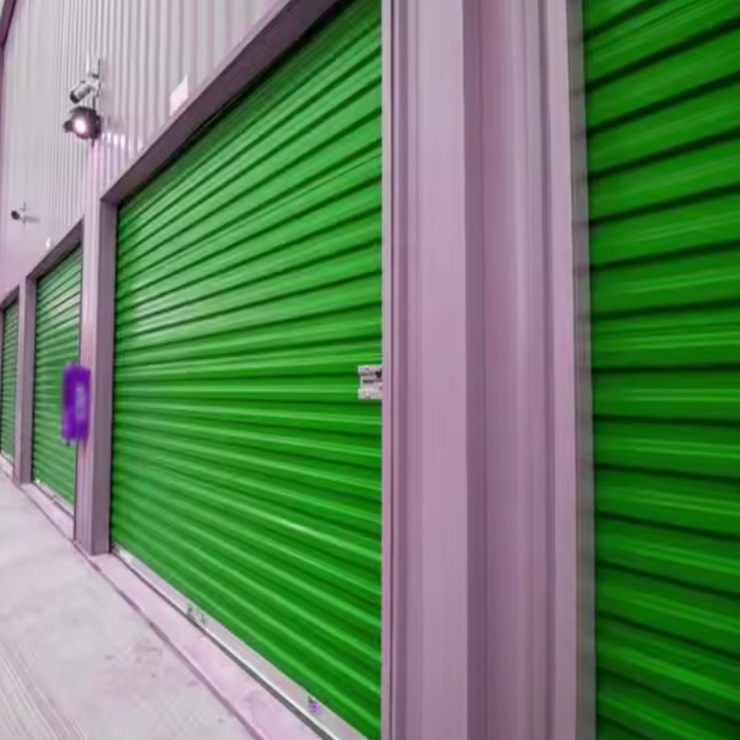 Quid faciam cylindro shutters revolutionise commercial et residentialibus spatia