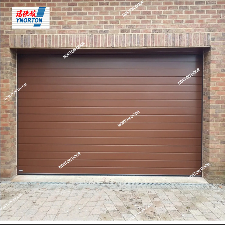 How to Choose a Conveniable Garage Door Wholesaler?