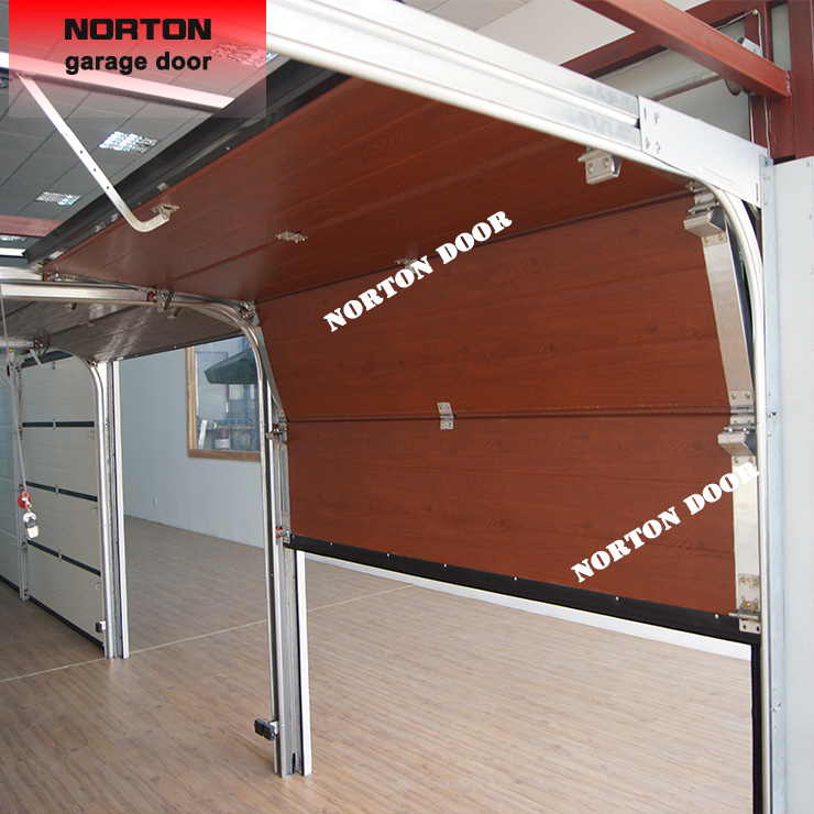 Impropria Installation of Garage Ianua Poses Insignes Salutis discrimina