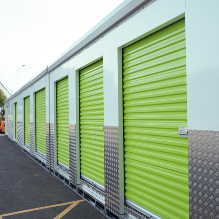 Classification and Cautiones of roll up fores