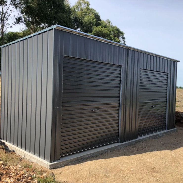 Revelata: Cur Numerosus Customers Nostros Self Storage Rolling Foriculae Foras Electi?