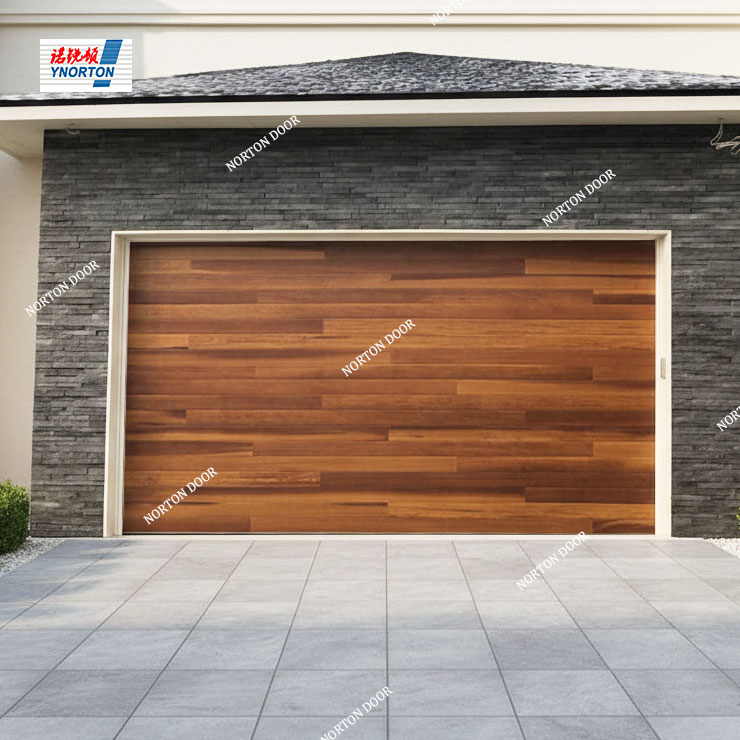 Salus upgrades ad Garage Door Installation: Commoda operatio emergit ut nova Industry Fossa