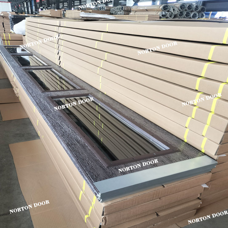 Cur Door Panels magis quam putas?