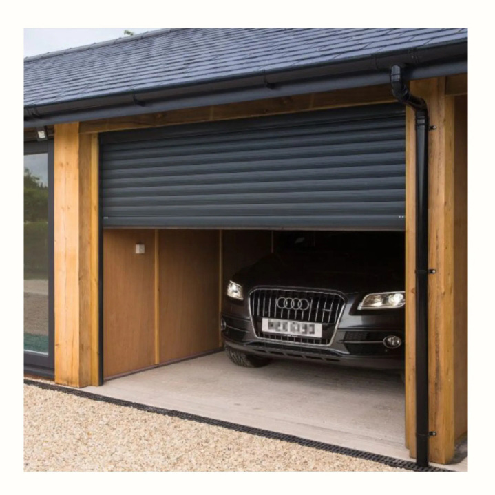 Aluminium Rollerus Lorem