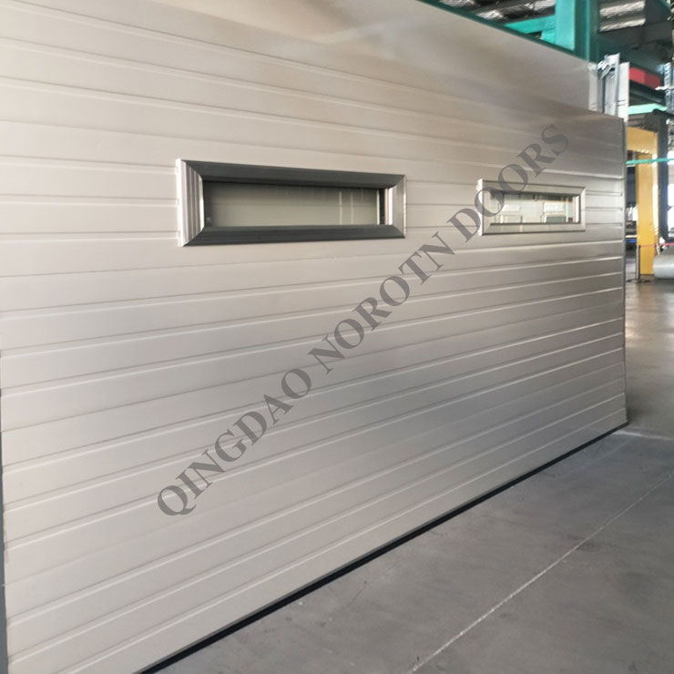 Lorem garage ostium in remotis in domo