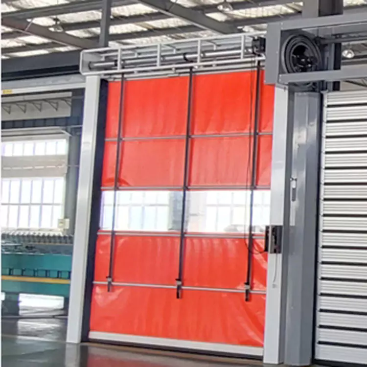 Lorem Pvc EXILIM Door