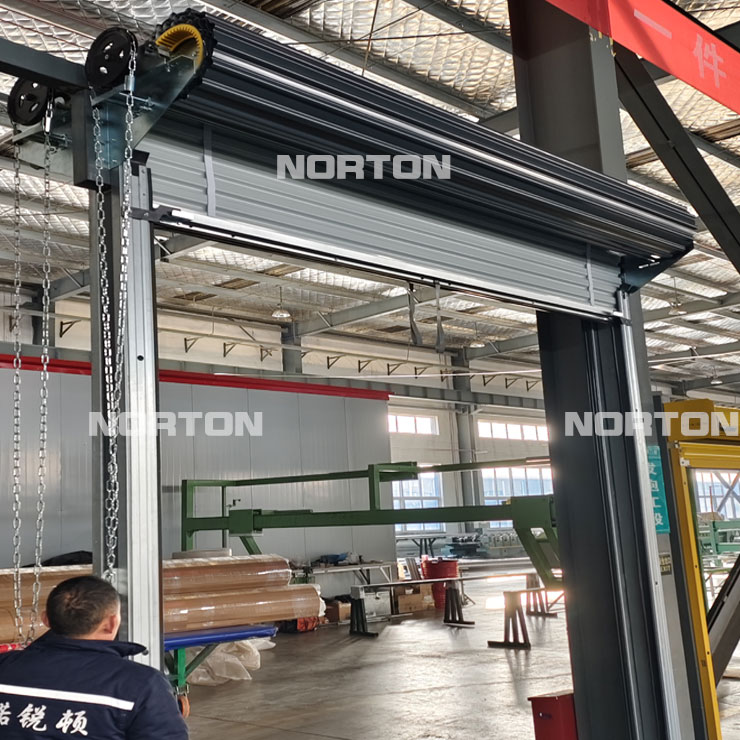 Nigrum manual torquem Rolling Porta
