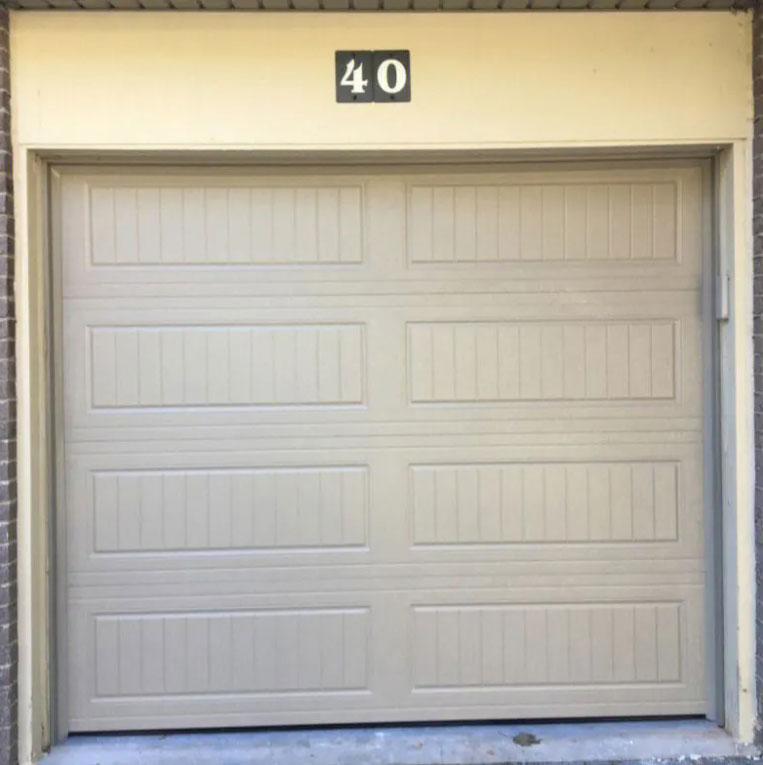 Nativus Electric Garage Ianua