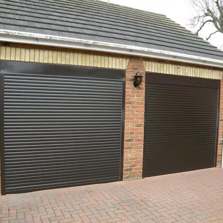 Aluminium Windproof Aluminium Porta volvunt